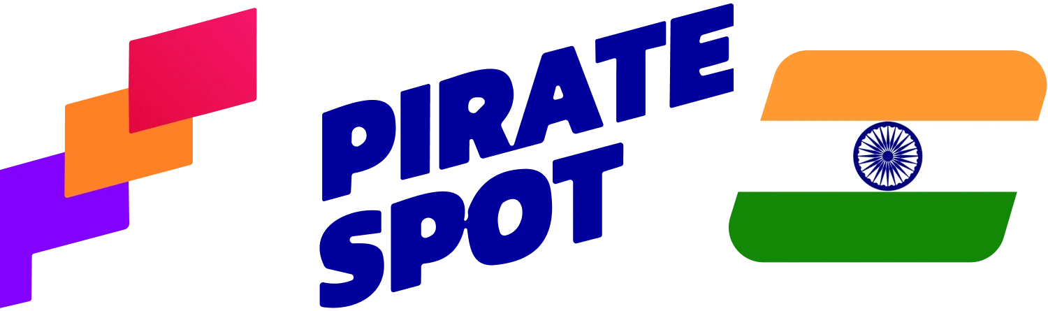 Pirate Spot is legai and safe in India.